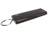 Energy + Plus DR15AA Battery