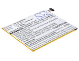 Cameron Sino CS-AUC300SL Battery