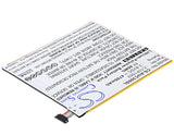 Cameron Sino CS-AUC300SL Battery