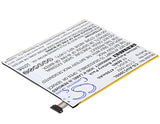 Asus C11P1517 ( 1ICP3/108/118 ) Battery Replacement