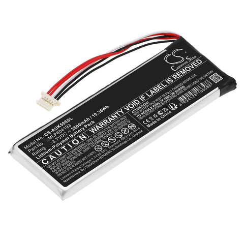Cameron Sino CS-AUK508SL Battery