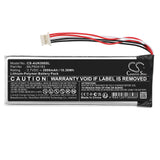 Cameron Sino CS-AUK508SL Battery