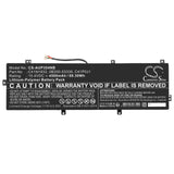 Cameron Sino CS-AUP354NB Battery