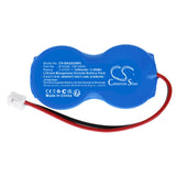 Cameron Sino CS-BAG620BU Battery