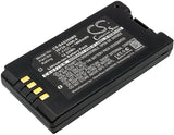 Cameron Sino CS-BAS350MD Battery