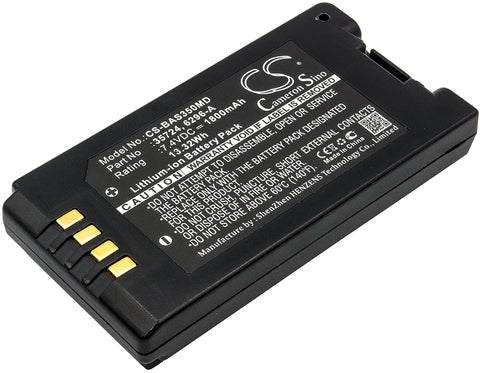 Cameron Sino CS-BAS350MD Battery