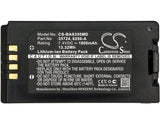 Cameron Sino CS-BAS350MD Battery
