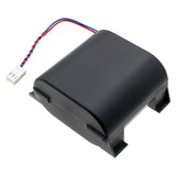 Daitem BATLI02 Battery Replacement for Alarm System