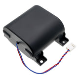 Daitem BATLI02 Battery Replacement for Alarm System