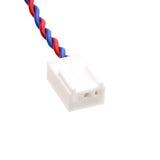 Daitem BATLI02 Battery Replacement for Alarm System
