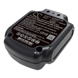 Black & Decker LBXR1512 Battery Replacement (1500mAh)