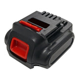Cameron Sino CS-BDX512PX Battery