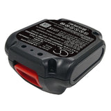 Cameron Sino CS-BDX512PX Battery