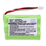 Cameron Sino CS-BEC600CL Battery