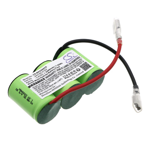 Cameron Sino CS-BKG500VX Battery