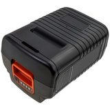 Black & Decker LBXR36-2 Battery Replacement (2000mAh)