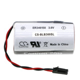 Cameron Sino CS-BLB300SL Battery
