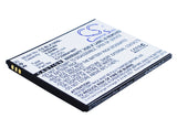 Cameron Sino CS-BLX100SL Battery