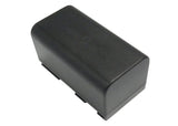 Canon BP-930E Battery Replacement for Camera (4000mAh)