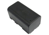 Canon BP-930R Battery Replacement for Camera (4000mAh)