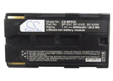 Cameron Sino CS-BP930 Battery