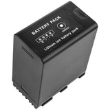 Canon BP-A60 Battery Replacement for Camera (5200mAh)