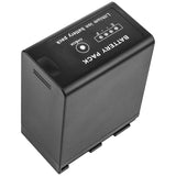 Canon BP-A60 Battery Replacement for Camera (5200mAh)