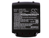 Cameron Sino CS-BPL114PH Battery