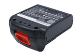 Cameron Sino CS-BPL114PW Battery