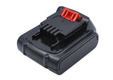 Cameron Sino CS-BPL114PW Battery