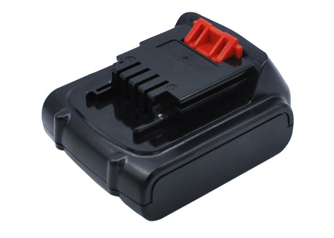 Cameron Sino CS-BPL114PX Battery