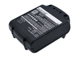 Cameron Sino CS-BPL114PX Battery