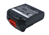 Cameron Sino CS-BPL114PX Battery