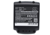 Cameron Sino CS-BPL114PX Battery