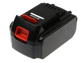 Cameron Sino CS-BPL120PH Battery