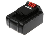 Cameron Sino CS-BPL120PH Battery