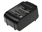 Cameron Sino CS-BPL120PH Battery
