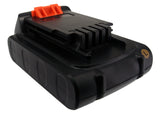 Cameron Sino CS-BPL120PW Battery