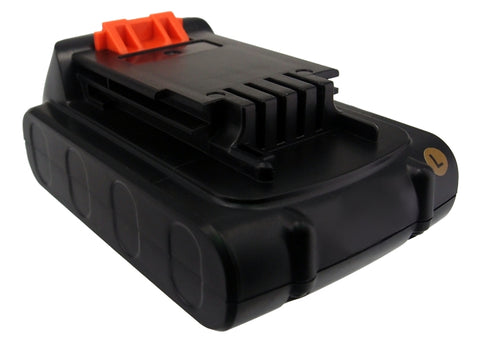 Cameron Sino CS-BPL120PW Battery
