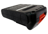 Cameron Sino CS-BPL120PW Battery