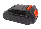Cameron Sino CS-BPL120PX Battery