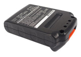 Cameron Sino CS-BPL120PX Battery