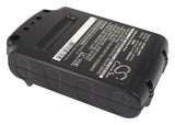 Cameron Sino CS-BPL120PX Battery