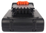 Cameron Sino CS-BPL120PX Battery