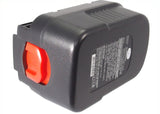 Cameron Sino CS-BPS142PW Battery