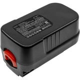 Cameron Sino CS-BPS180PX Battery