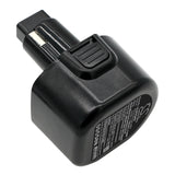Black & Decker A9251 Battery Replacement (1500mAh)