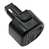 Black & Decker PS120 Battery Replacement (1500mAh)