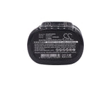Cameron Sino CS-BPS360PX Battery