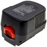Cameron Sino CS-BPS712PH Battery